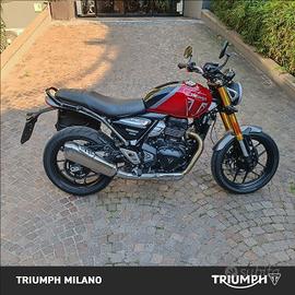 TRIUMPH Speed 400 Abs