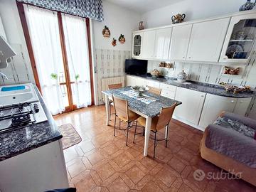 App.to 120mq con garage Ponte Pattoli P/250