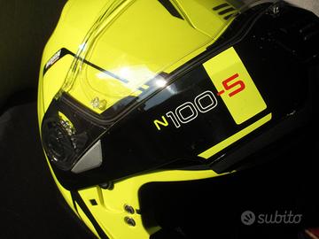 Casco Nolan N100-5