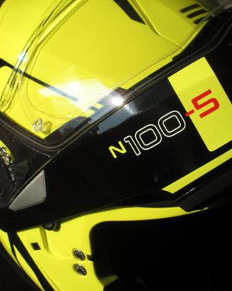 Casco Nolan N100-5