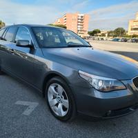 Bmw 530 X DRIVE AUTOMATICA PERFETTA