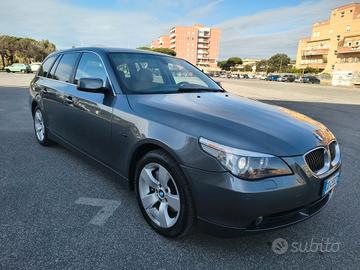 Bmw 530 X DRIVE AUTOMATICA PERFETTA