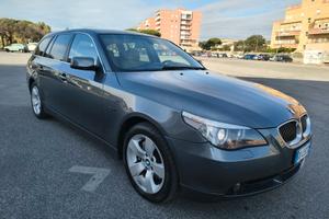 Bmw 530 X DRIVE AUTOMATICA PERFETTA