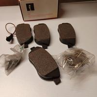 Brembo pastiglie anteriori