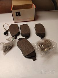 Brembo pastiglie anteriori