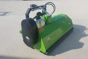 Trinciasarmenti TTS-120 cm per trattore 12-35 HP D