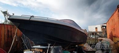 airon marine 