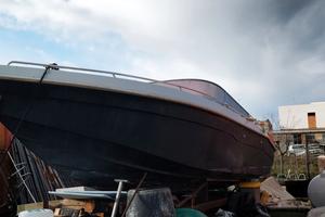 airon marine 