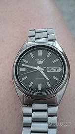 orologio automatico seiko 5