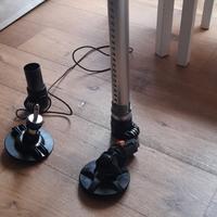 piede albero windsurf