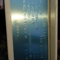 ricambi  Renault master di 120