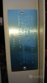 ricambi  Renault master di 120