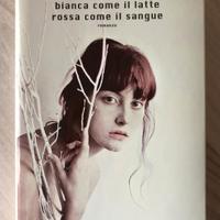 Bianca come il latte, rossa come il sangue