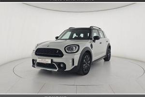 MINI Countryman Mini 2.0 Cooper SD Classic auto