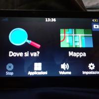 GARMIN NUOVO PERFETTO