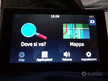 GARMIN NUOVO PERFETTO