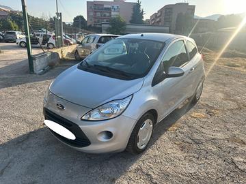 Ford Ka Ka+ 1.2 8V 69CV