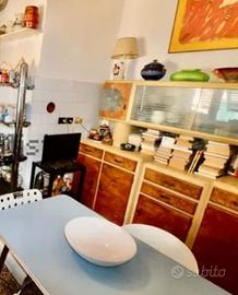 Credenza anni 20