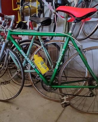 bici corsa pinarello