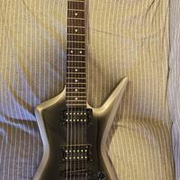 chitarra 🎸🎸🎸 elettrica 