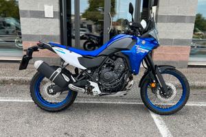 Yamaha Ténéré 700