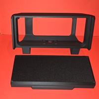 Custodia protettiva per IC-705

e IC-905