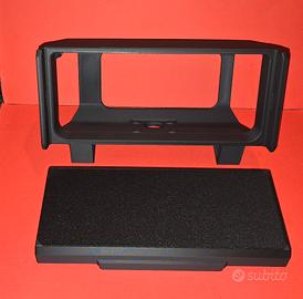 Custodia protettiva per IC-705

e IC-905