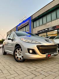 Peugeot 207 Plus 1.4 8V 75CV 5p. ECO GPL - ok neop
