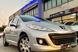 Peugeot 207 Plus 1.4 8V 75CV 5p. ECO GPL - ok neop
