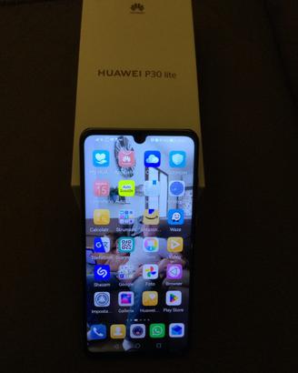 Smartphon Huawey P30 lite