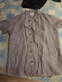 camicia uomo