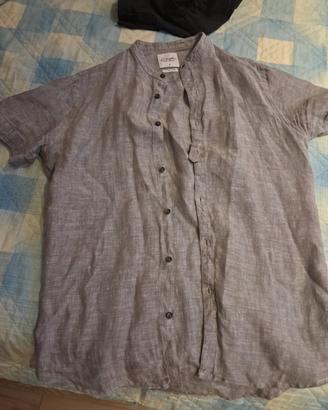 camicia uomo