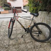 Mountain bike Atala 24