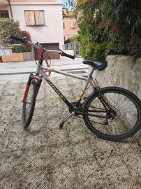 Mountain bike Atala 24