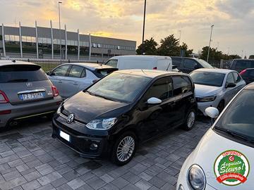 VOLKSWAGEN up! 1.0 5p. eco move ANCHE PER NEOPAT