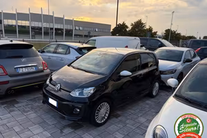 VOLKSWAGEN up! 1.0 5p. eco move ANCHE PER NEOPAT