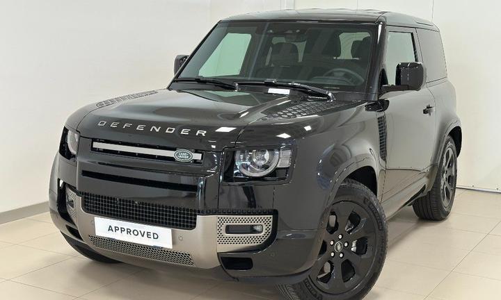 LAND ROVER Defender 90 3.0D I6 200 CV AWD Auto X