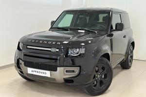 LAND ROVER Defender 90 3.0D I6 200 CV AWD Auto X