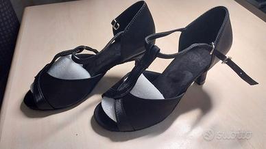 Scarpe da ballo