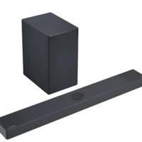 Soundbar LG SC9S nuova