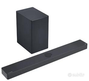 Soundbar LG SC9S nuova