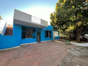 Villa pietrosa - 8 posti letto - exclusive