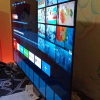 Tv Sony Bravia 65 Pollici 4k