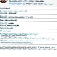 Cameriere - Lavapiatti e aiutocuoco