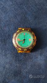 Orologio Swatch Scuba Medusa Quartz