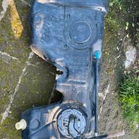 Ricambi BMW 330d msport f30 2014