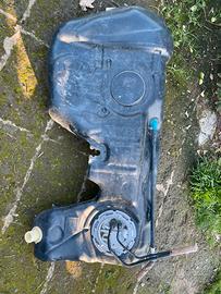 Ricambi BMW 330d msport f30 2014