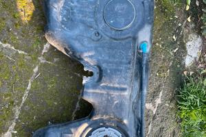 Ricambi BMW 330d msport f30 2014