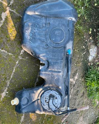 Ricambi BMW 330d msport f30 2014