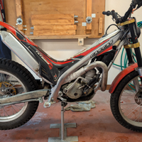 Gas Gas TXT 300 2006